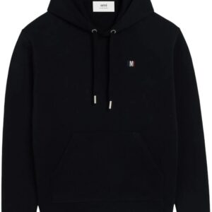 AMI Paris  Bleu Blanc Rouge Ami hoodie