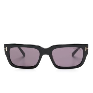 TOM FORD Eyewear Ezra rectangle-frame sunglasses