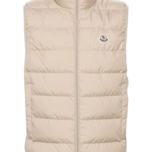 Moncler  Contrin down gilet