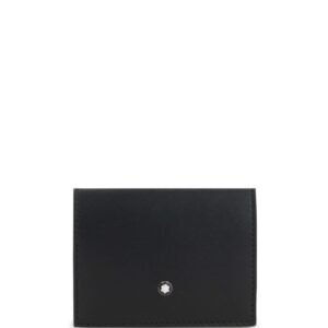 Montblanc Soft Trio leather car holder