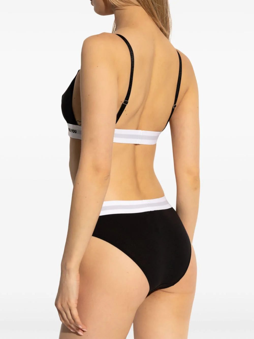 DSQUARED2 logo-waistband briefs - Image 4