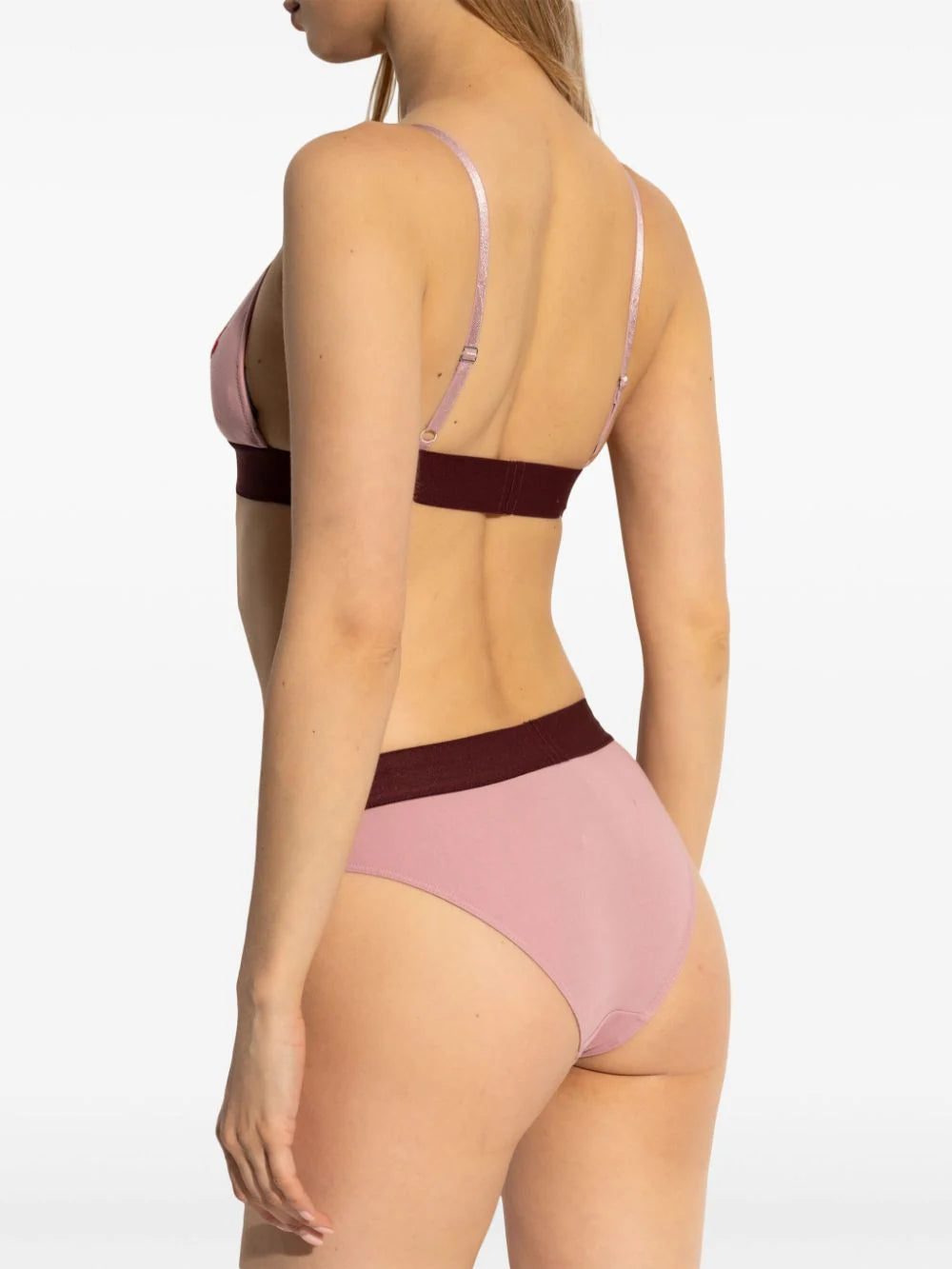 DSQUARED2 maple leaf-embroidered briefs - Image 4