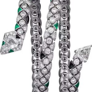 Cartier High Jewelry bracelet