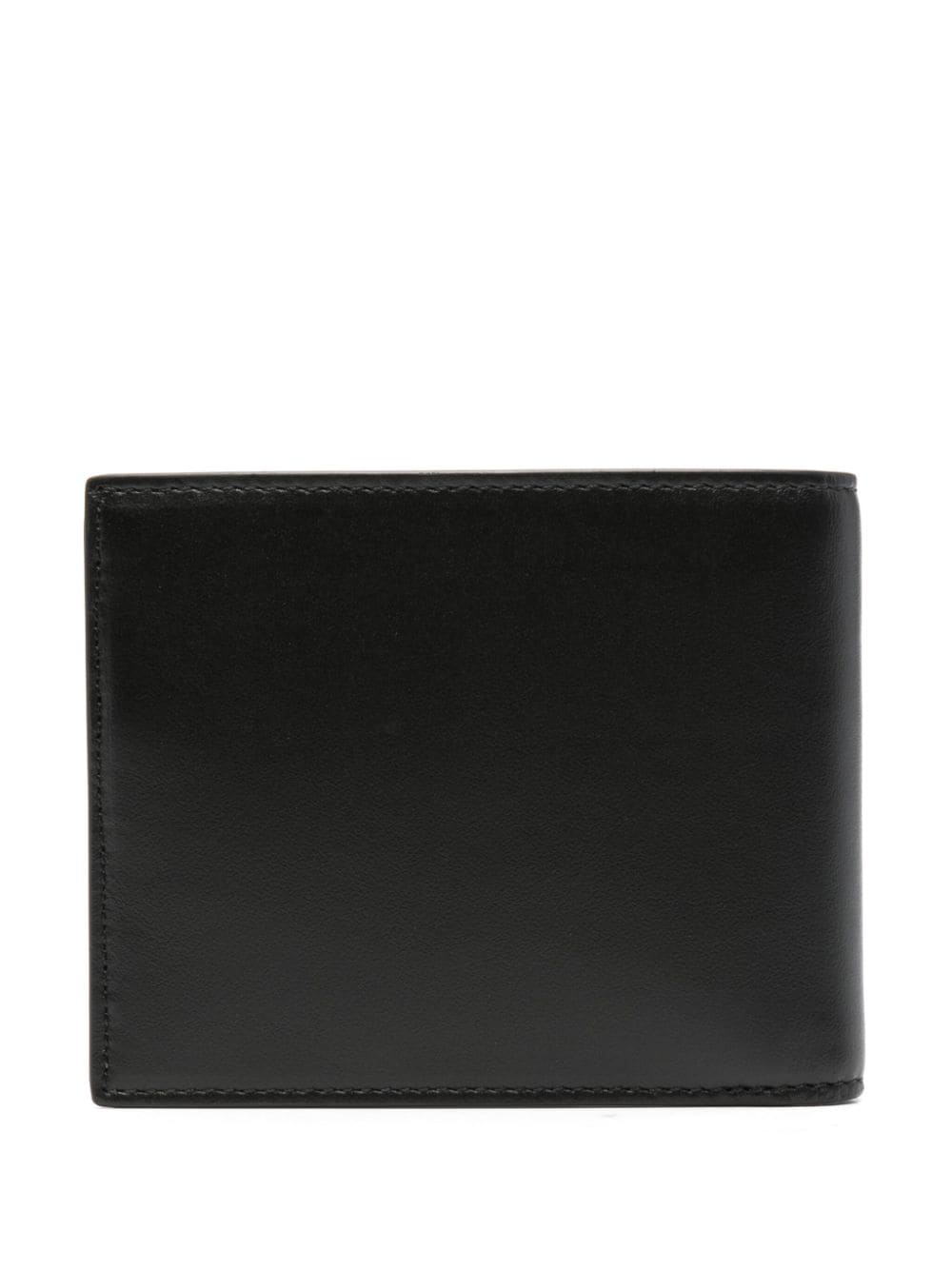 Off-White logo-print leather wallet - Image 2