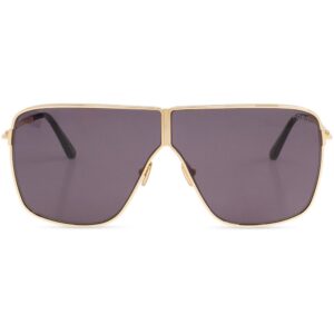 TOM FORD Eyewear pilot-frame sunglasses