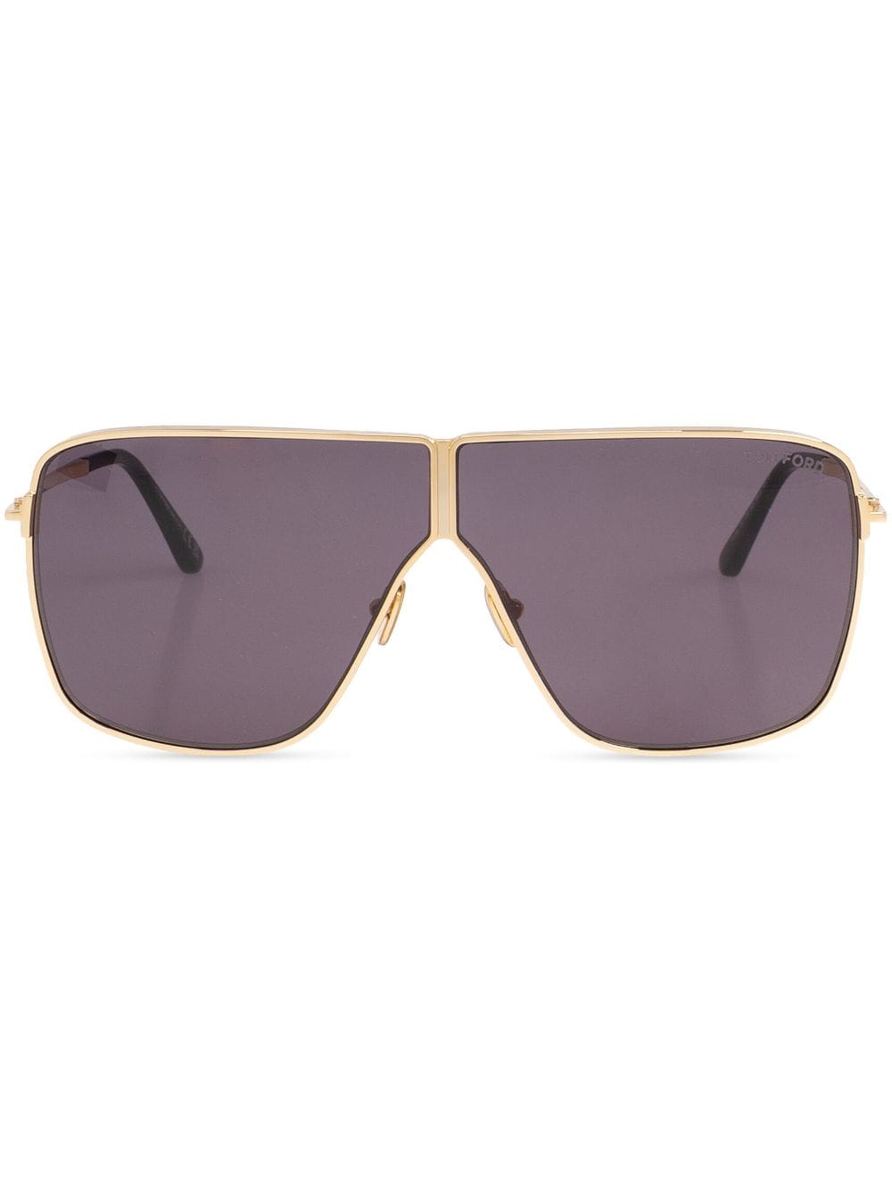 TOM FORD Eyewear pilot-frame sunglasses