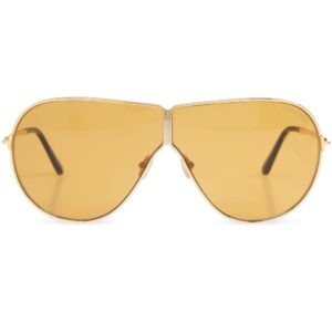 TOM FORD Eyewear pilot-frame sunglasses