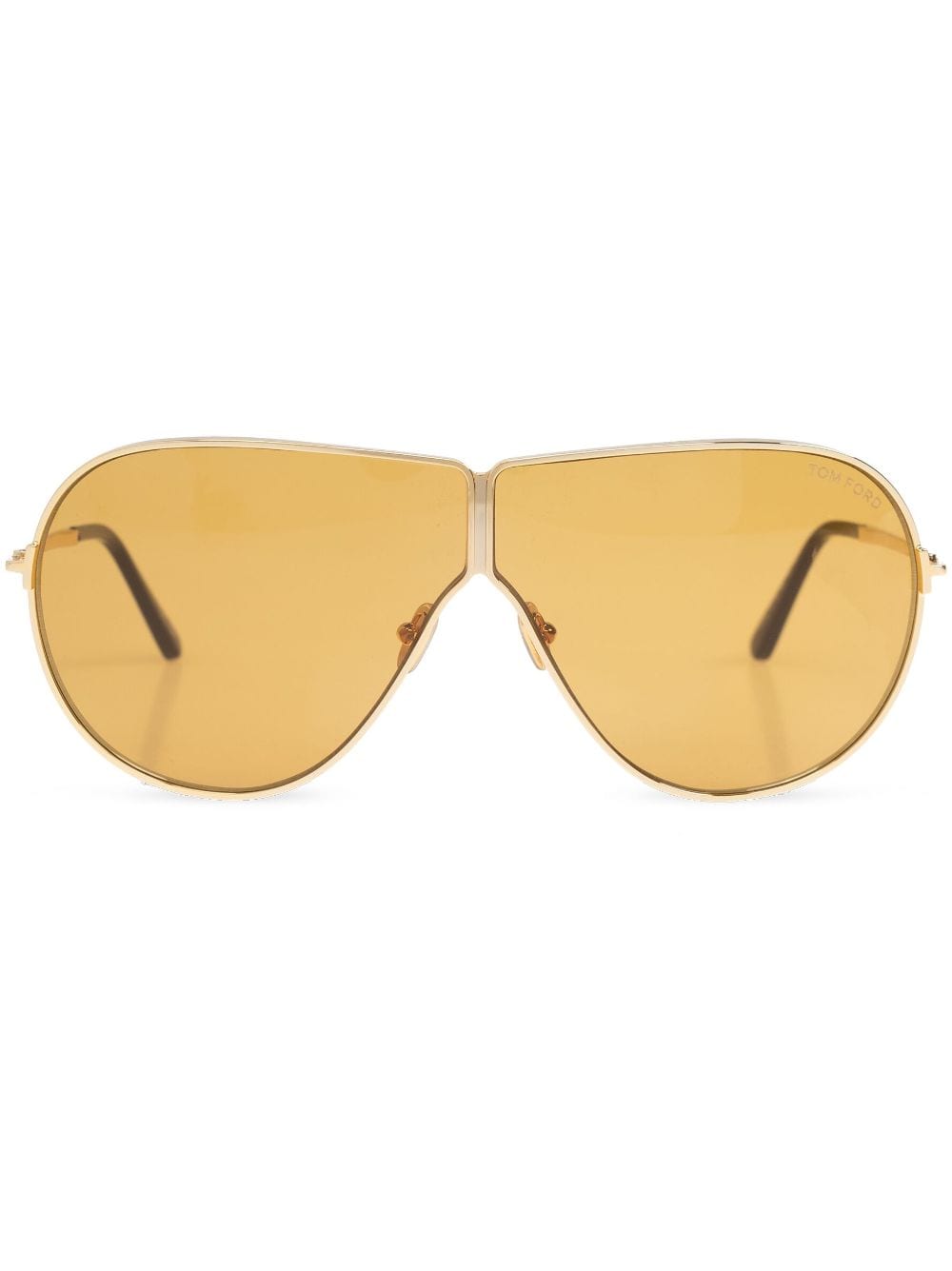 TOM FORD Eyewear pilot-frame sunglasses