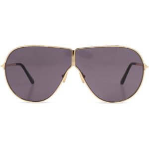 TOM FORD Eyewear pilot-frame sunglasses