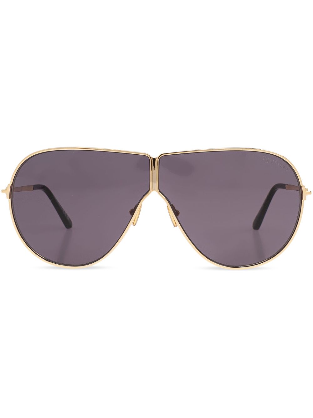 TOM FORD Eyewear pilot-frame sunglasses