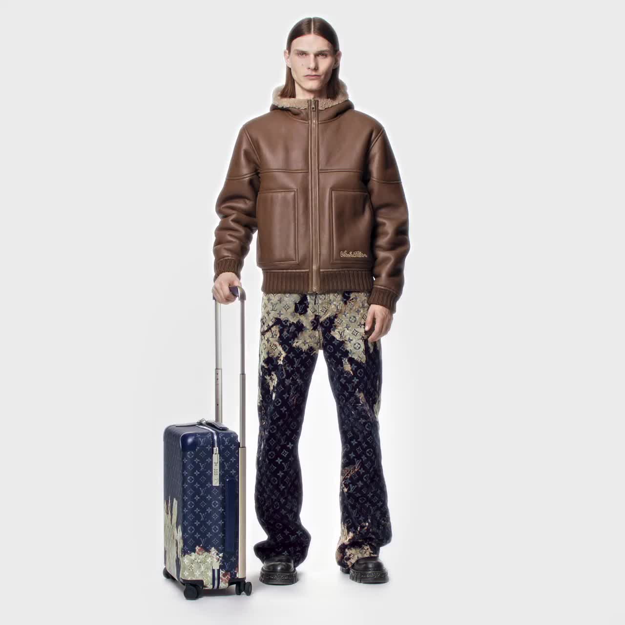 LOUIS VUITTON Horizon 55 - Image 6