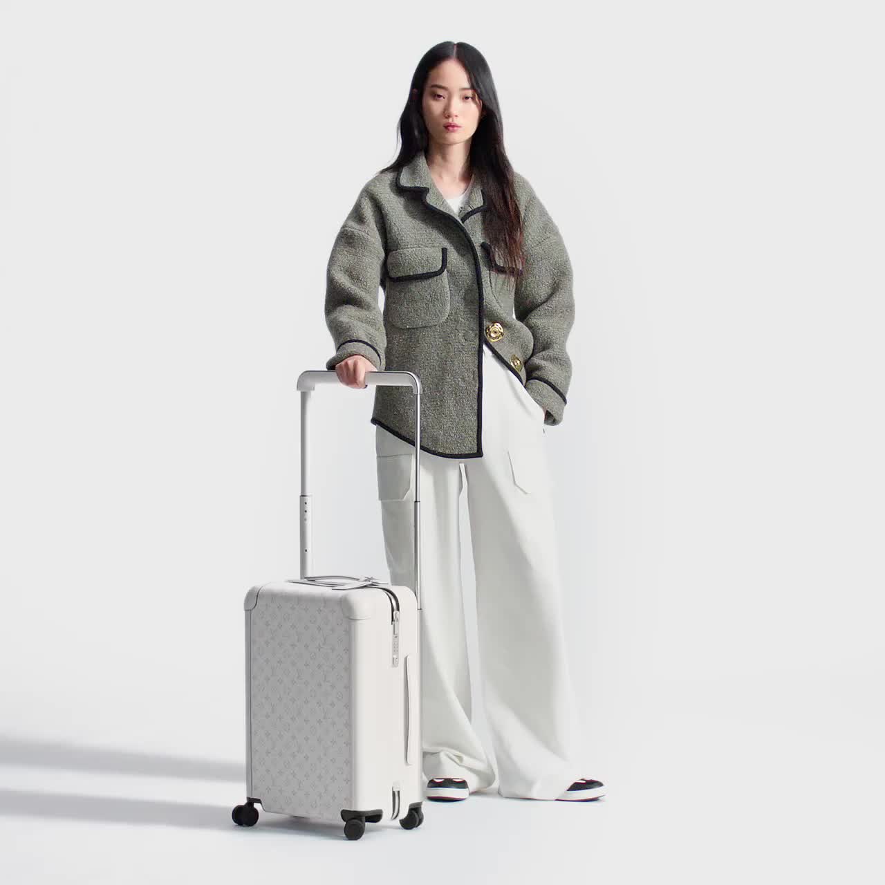 LOUIS VUITTON Horizon 55 - Image 5