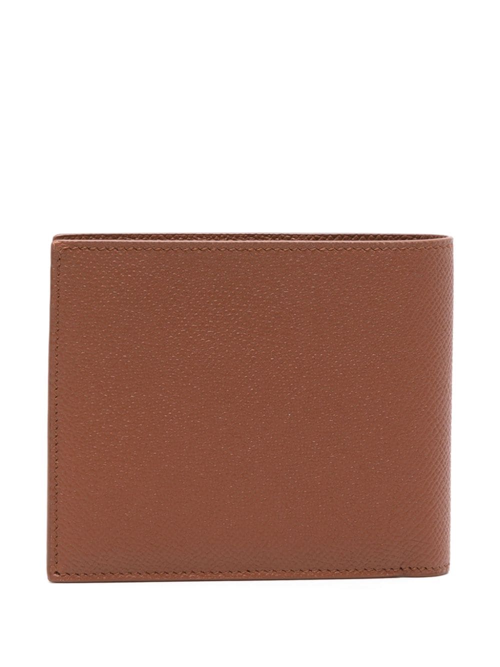Ferragamo Gancini-plaque leather wallet - Image 2