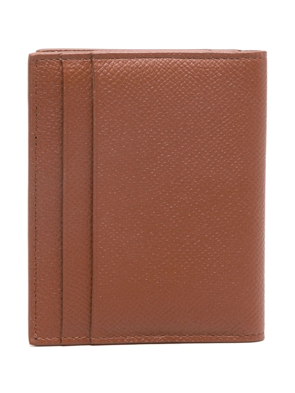 Ferragamo Gancini-plaque leather wallet - Image 2
