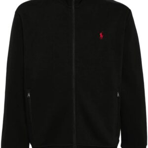 Polo Ralph Lauren  double-knit track jacket