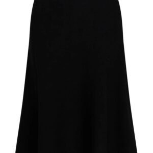 Karl Lagerfeld Essential A-Line skirt