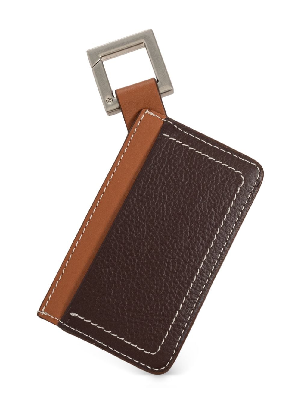 Jacquemus Cuerda leather cardholder - Image 2