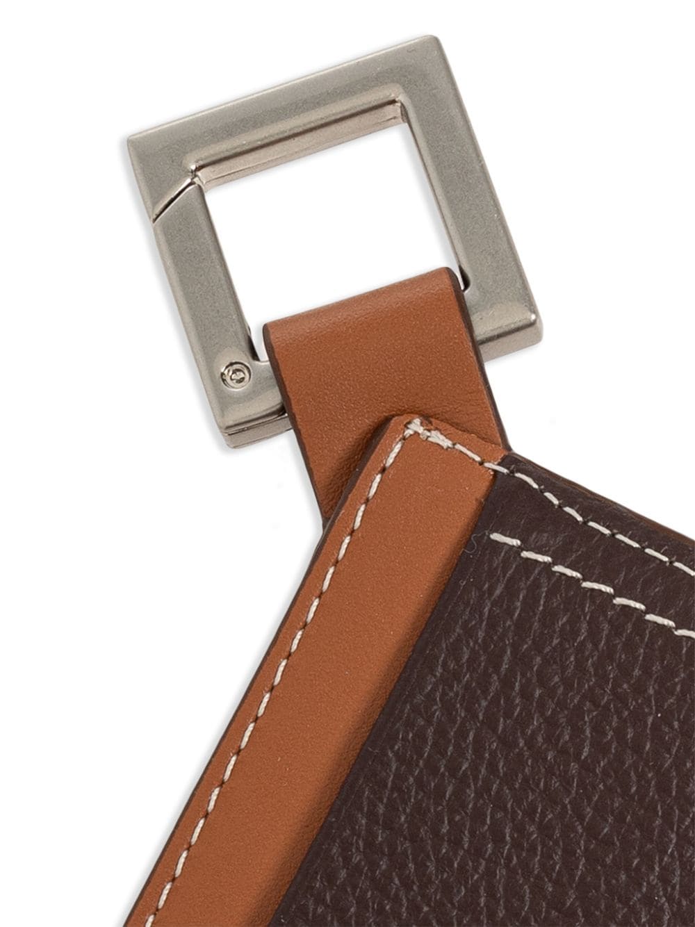 Jacquemus Cuerda leather cardholder - Image 4