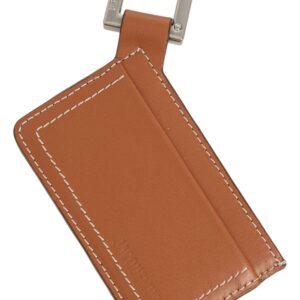 Jacquemus Cuerda leather cardholder