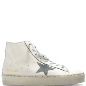Golden Goose Francy Penstar leather sneakers