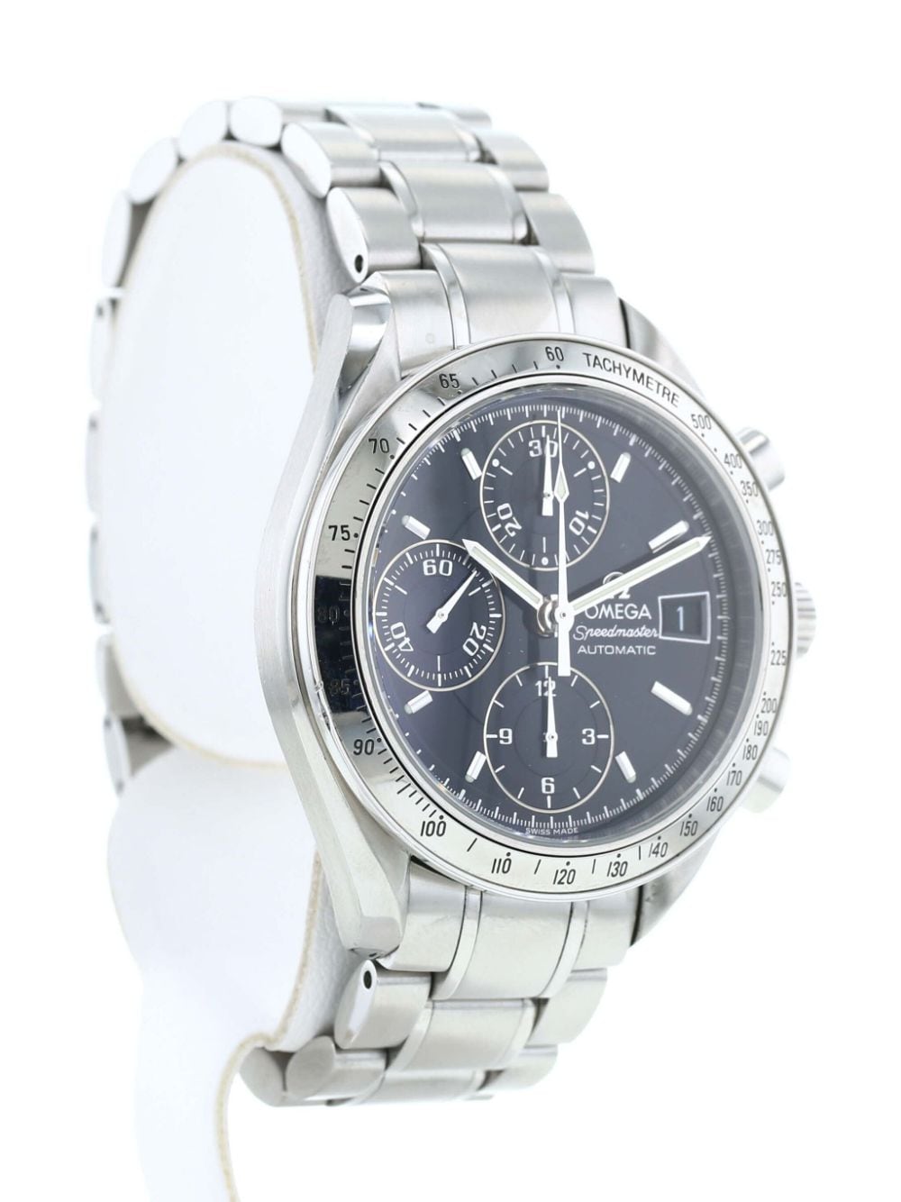OMEGA 2017 pre-owned Speedmaster 39mm - Image 4
