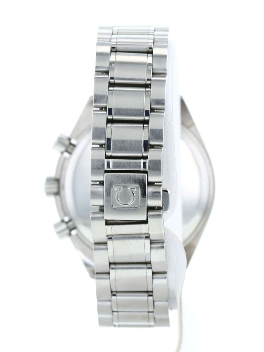 OMEGA 2017 pre-owned Speedmaster 39mm - Image 5