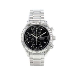 OMEGA 2017 pre-owned Speedmaster 39mm