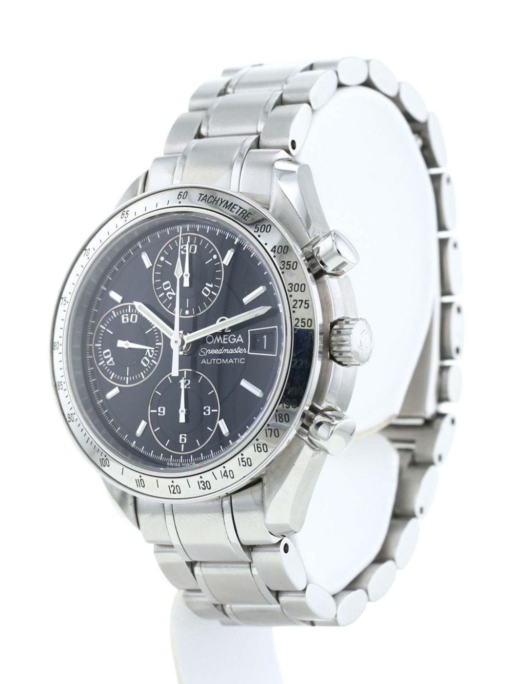 OMEGA 2017 pre-owned Speedmaster 39mm - Image 3