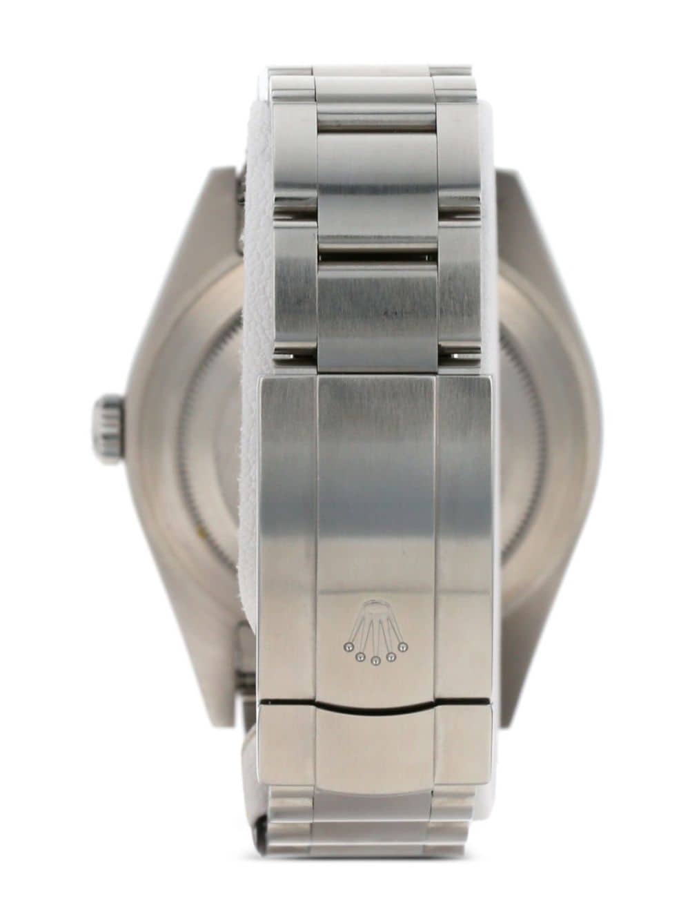 Rolex 2017 pre-owned Oyster Perpetual 39mm - Image 5