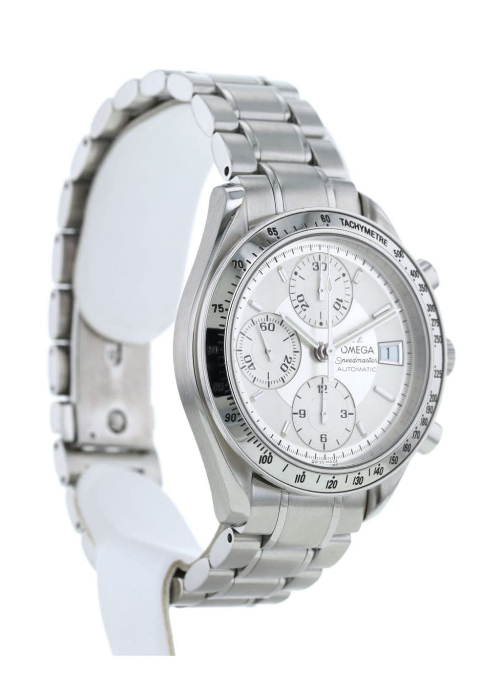OMEGA 2000 pre-owned Speedmaster 39mm - Image 4