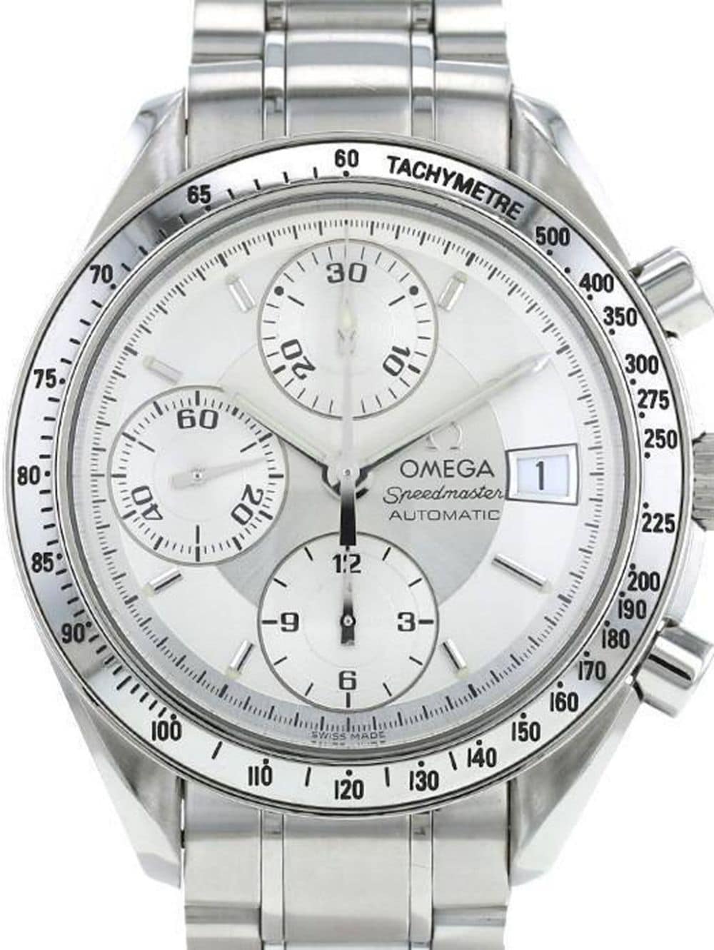 OMEGA 2000 pre-owned Speedmaster 39mm - Image 2