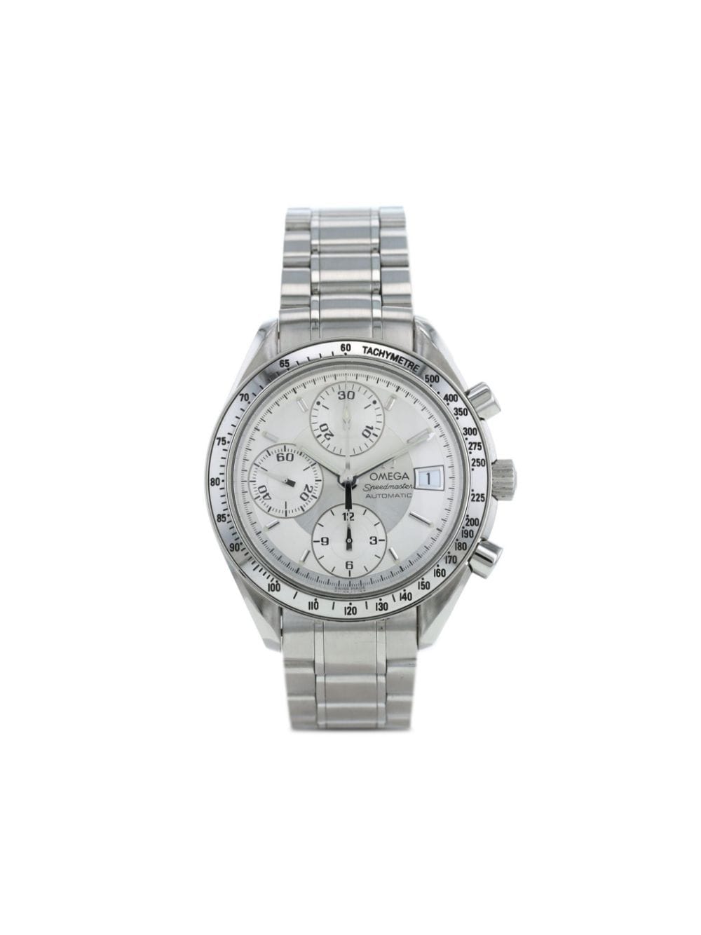 OMEGA 2000 pre-owned Speedmaster 39mm