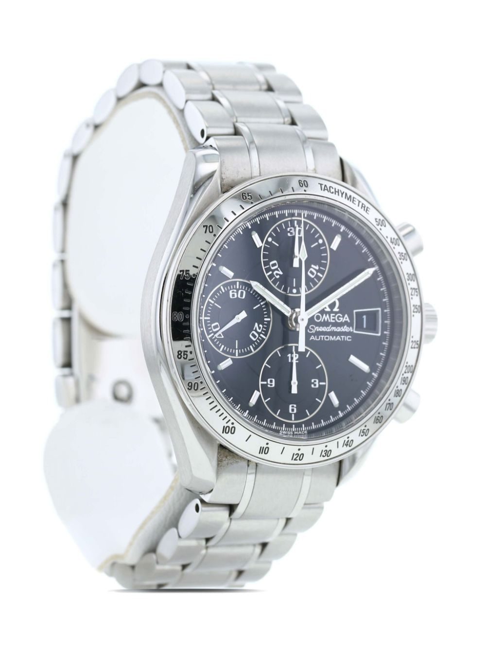 OMEGA 2000 pre-owned Speedmaster 39mm - Image 4