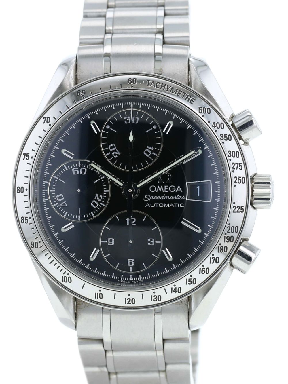 OMEGA 2000 pre-owned Speedmaster 39mm - Image 5