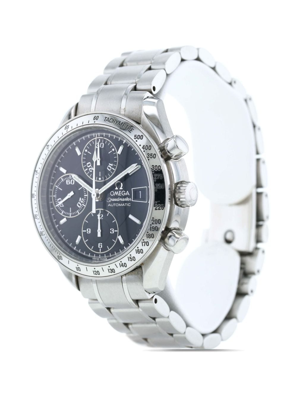 OMEGA 2000 pre-owned Speedmaster 39mm - Image 2