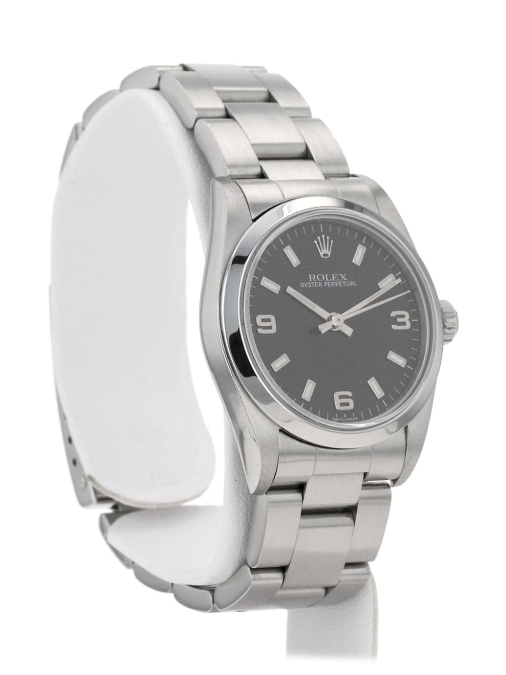 Rolex 2000 Oyster Perpetual 31mm - Image 4