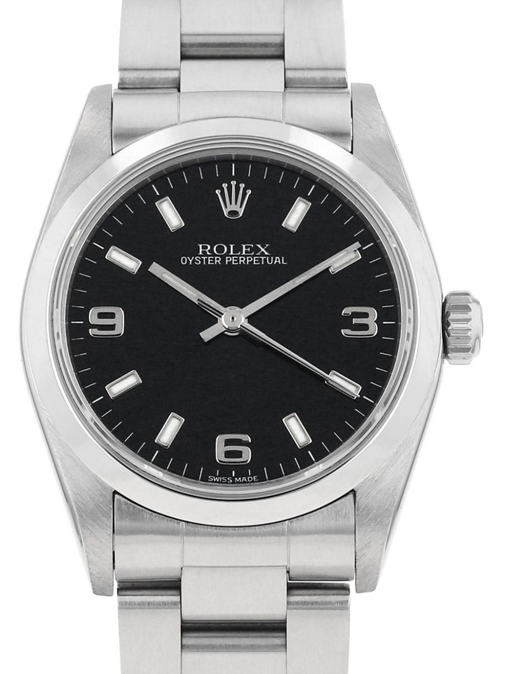 Rolex 2000 Oyster Perpetual 31mm - Image 2