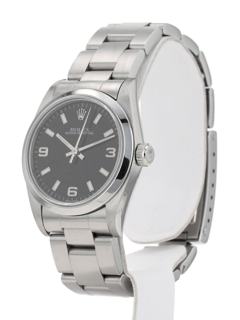 Rolex 2000 Oyster Perpetual 31mm - Image 3