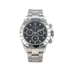 Rolex 2008 pre-owned Daytona 39mm