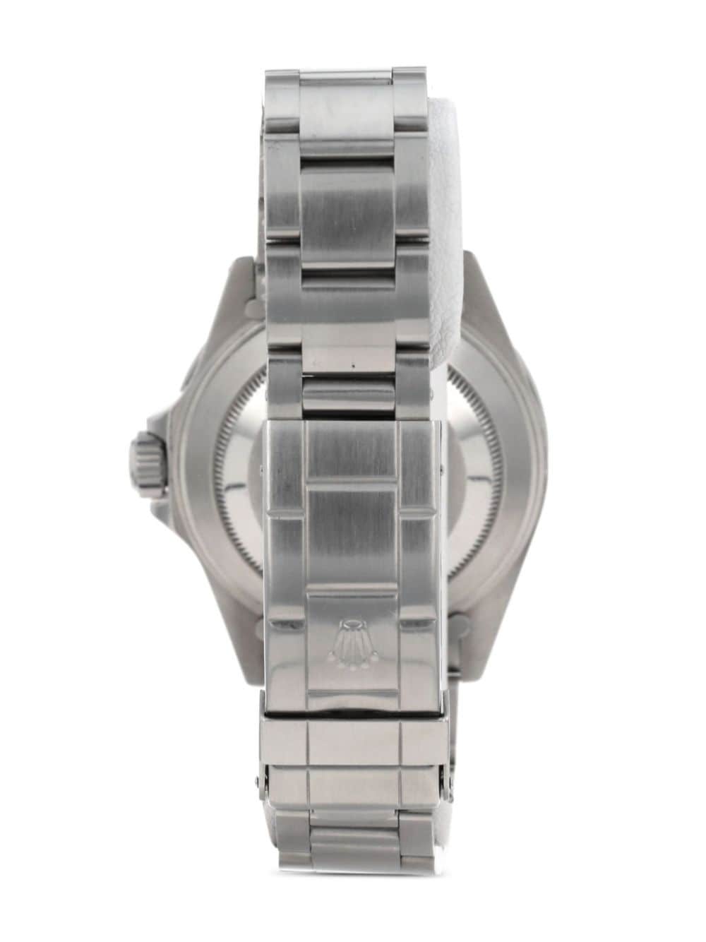 Rolex 1994 pre-owned Submariner 40mm - Image 5