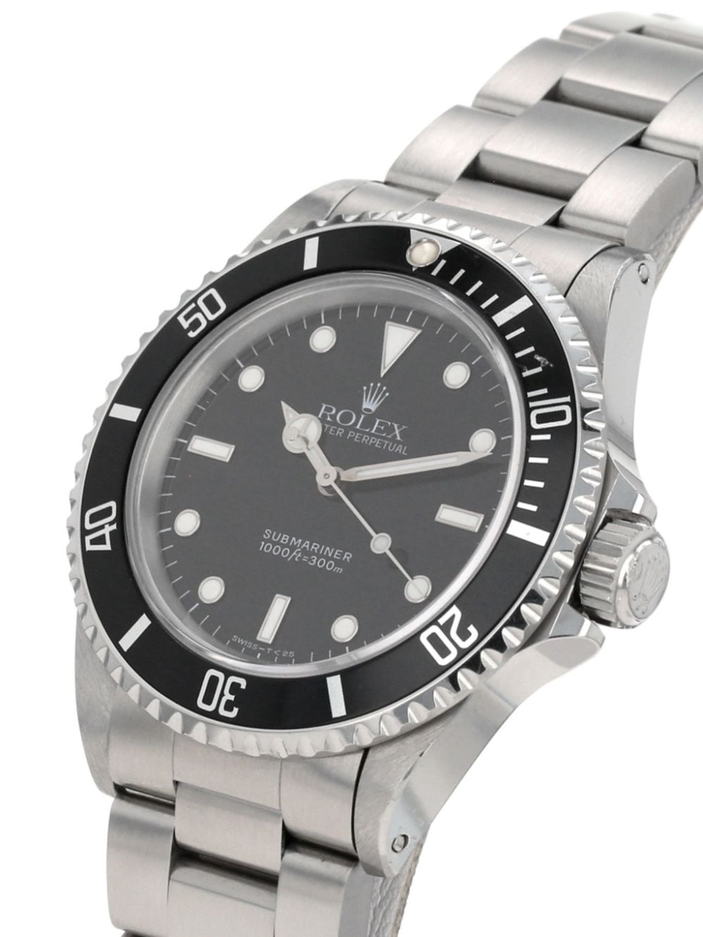 Rolex 1994 pre-owned Submariner 40mm - Image 3