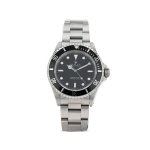 Rolex 1994 pre-owned Submariner 40mm