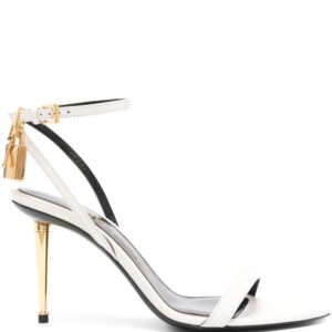 TOM FORD 90mm Naked sandals