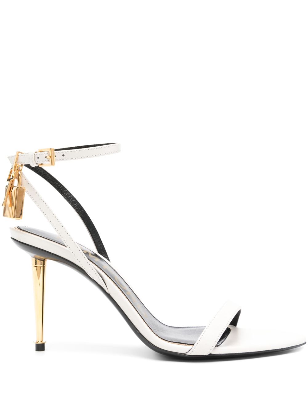 TOM FORD 90mm Naked sandals