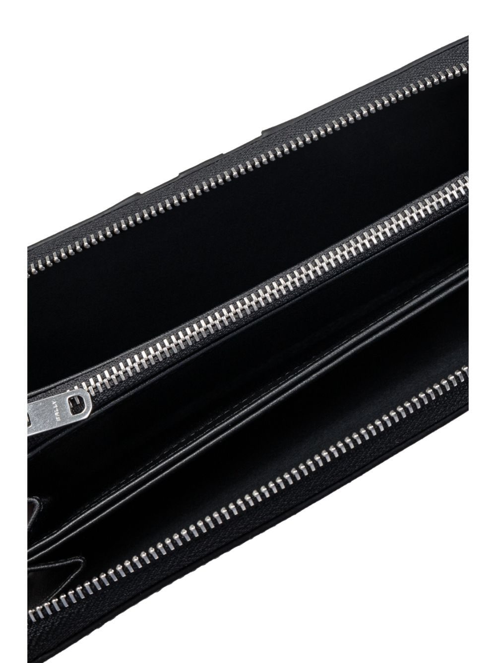 Bally ribbon leather wallet - Image 2