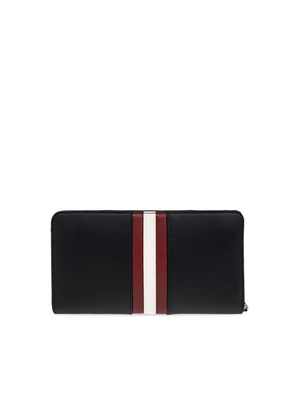 Bally ribbon leather wallet - Image 3