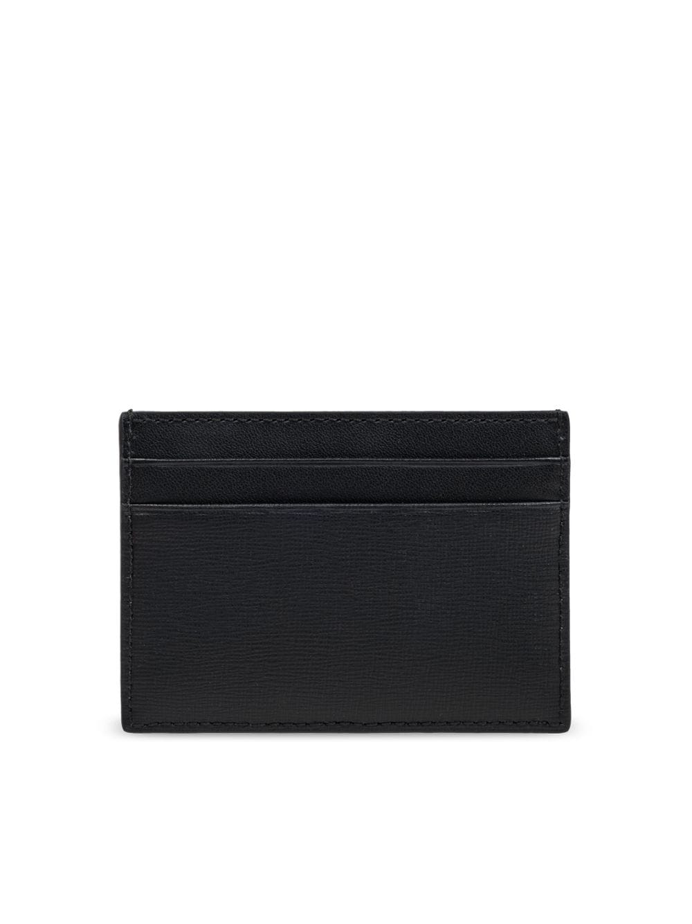 Bally ribbon leather card holder - Image 2