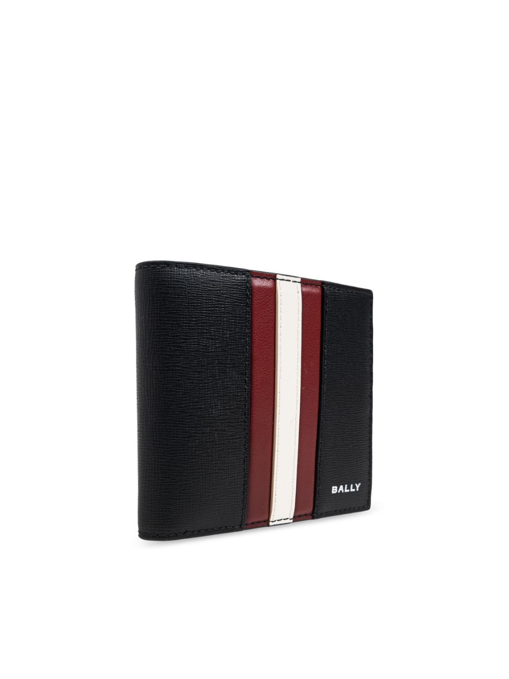 Bally ribbon leather wallet - Image 4