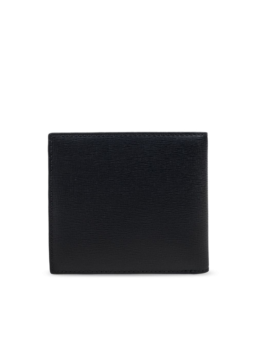 Bally ribbon leather wallet - Image 3