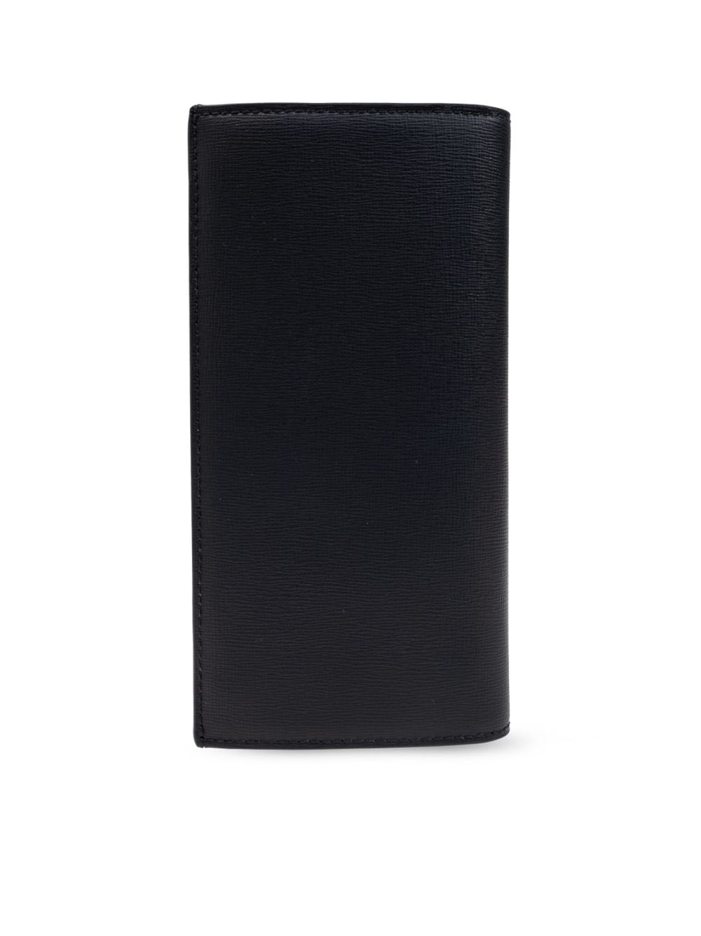 Bally ribbon leather wallet - Image 3